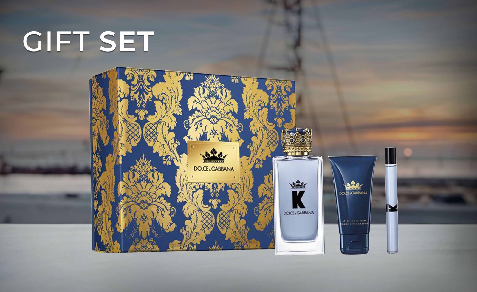 Combo Gift Set