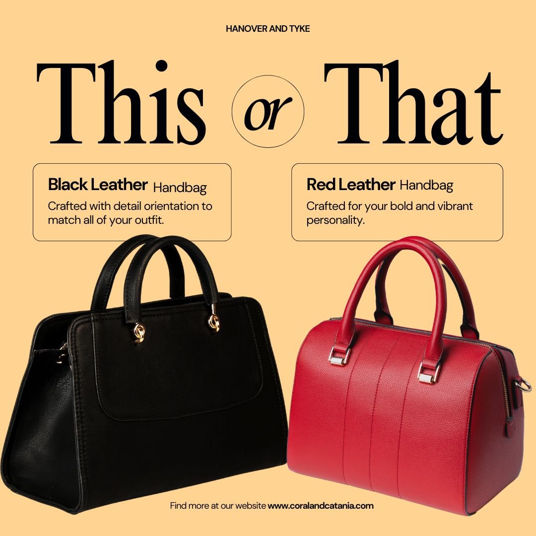 Trending Hand Bags