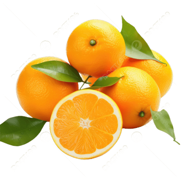 CITRUSY