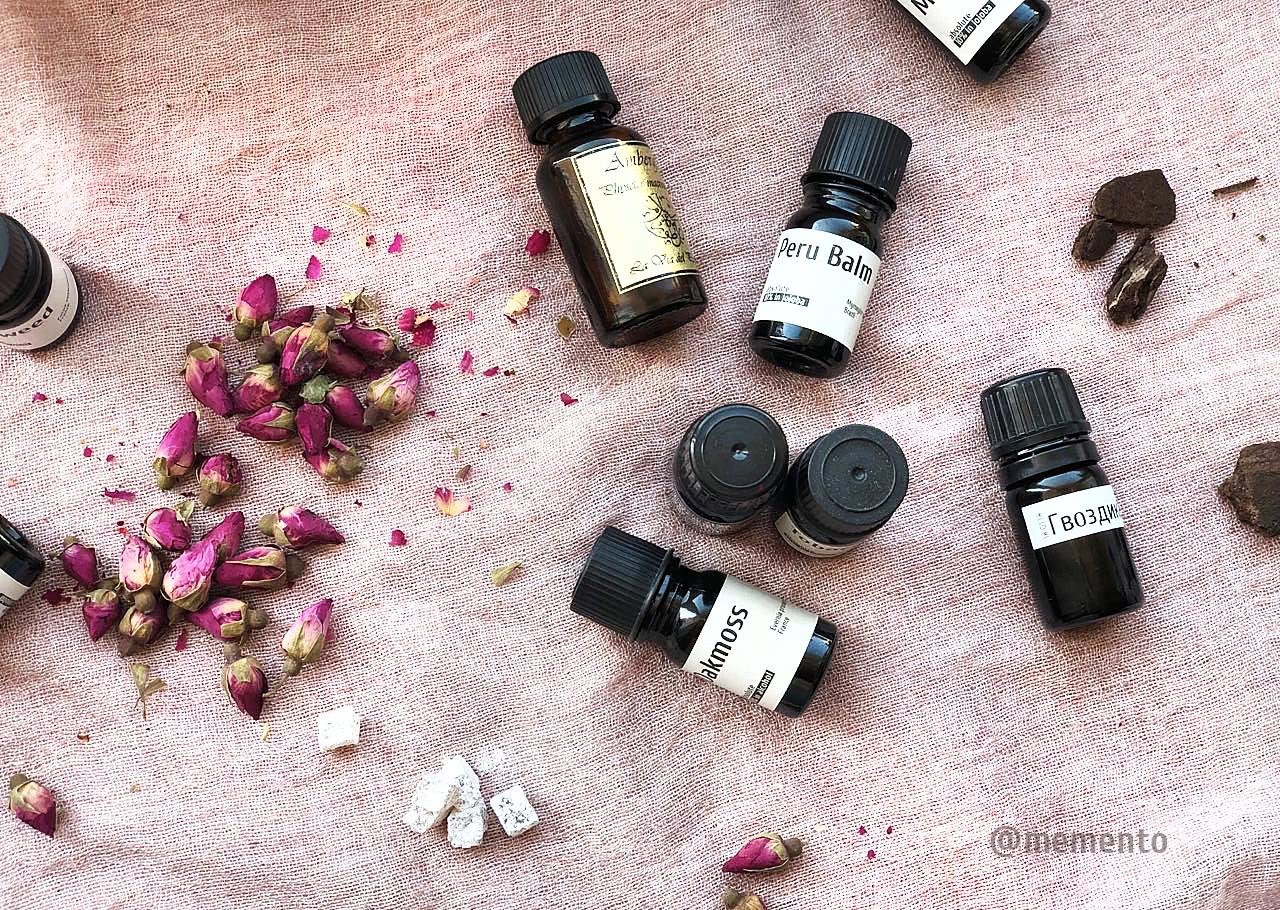 Create Your Discovery Signature Scent Set – Get 25% Flat Off!