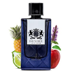Coral Desire For Men EDP 85ml