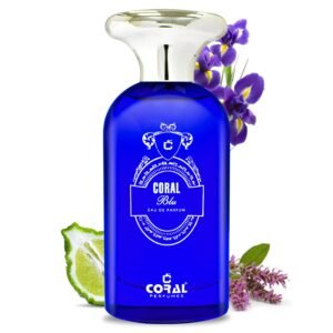 Coral Blu For Men EDP 100ml