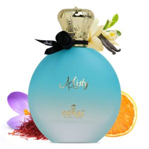 Coral Misty For Women EDP 100ml