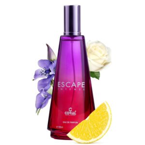 Coral Escape Intense For Women EDP 100ml