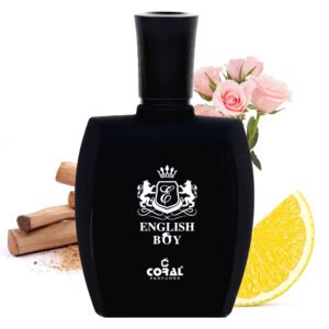 Coral English Boy For Men EDP 100ml