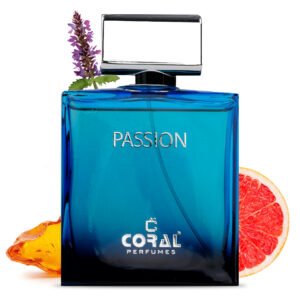 Coral Passion For Men EDP 100ml