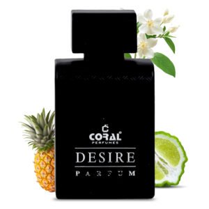 Coral Desire For Men Parfum 100ml