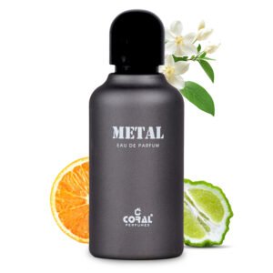 Coral Metal For Men EDP 100ml