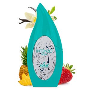 Coral Intenzo Aqua For Women EDP 100ml