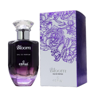 Coral Bloom For Women Eau De Parfum 100Ml