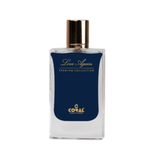 Coral Love Again Premium Collection Extrait De Parfum 60Ml