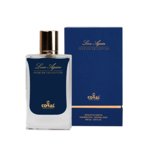 Coral Love Again Premium Collection Extrait De Parfum 60Ml