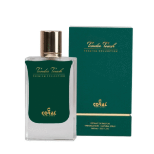 Coral Tender Touch Premium Collection Extrait De Parfum 60Ml