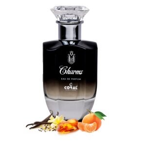 Coral Charms Unisex Perfume - 100Ml