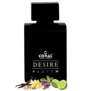 Coral Desire Parfum 100Ml For Men