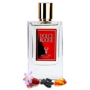 Middle East Dolce Rouge Extrait De Parfum 65Ml