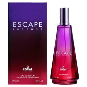 Coral Escape Intense For Women EDP 100ml