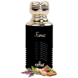 Faraz For Unisex Eau De Parfum 100Ml