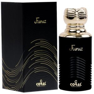 Coral Faraz For Unisex EDP 100ml
