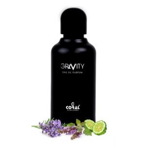Coral Gravity Edp 100Ml