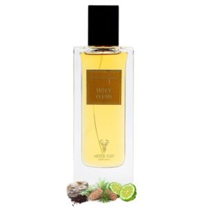 Middle East Holy Oasis Extrait De Parfum 80Ml