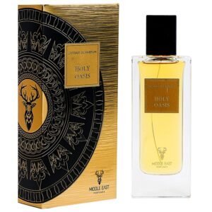 Middle East Holy Oasis Extrait De Parfum 80Ml