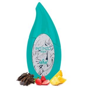Coral Intenzo Aqua Edp 100Ml