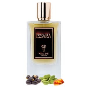 Issara Extrait De Parfum 65 Ml - Middle East Perfumes