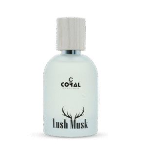 Lush Musk For Unisex Eau De Parfum 50ml