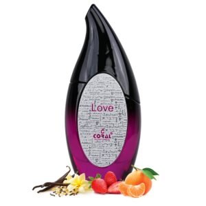 Coral Love Eau De Parfum 100Ml