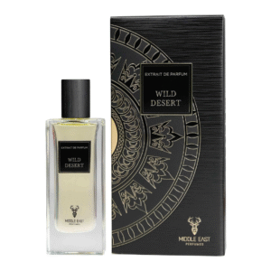 Middle East Wild Desert Extrait De Parfum 80ml