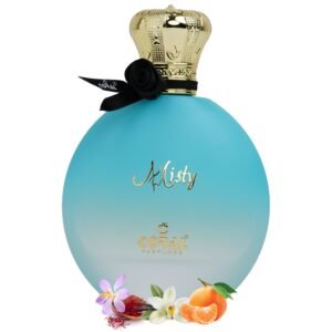 Misty For Women Eau De Parfum 100Ml