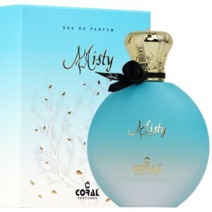 Coral Misty For Women EDP 100ml