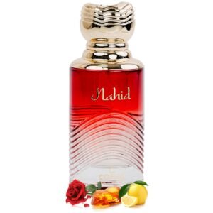 Coral Nahid Edp 100Ml