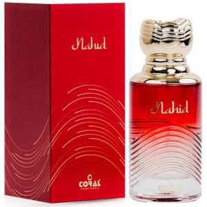 Coral Nahid For Unisex EDP 100ml