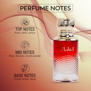 Coral Nahid Edp 100Ml