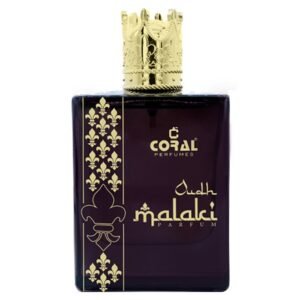 Oudh Malaki Parfum For Unisex 100Ml