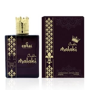 Oudh Malaki Parfum For Unisex 100Ml