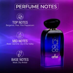 Coral Radiance Edp 100Ml