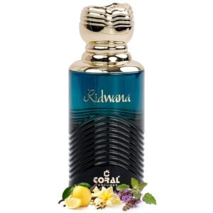 Coral Ridwana Edp 100Ml