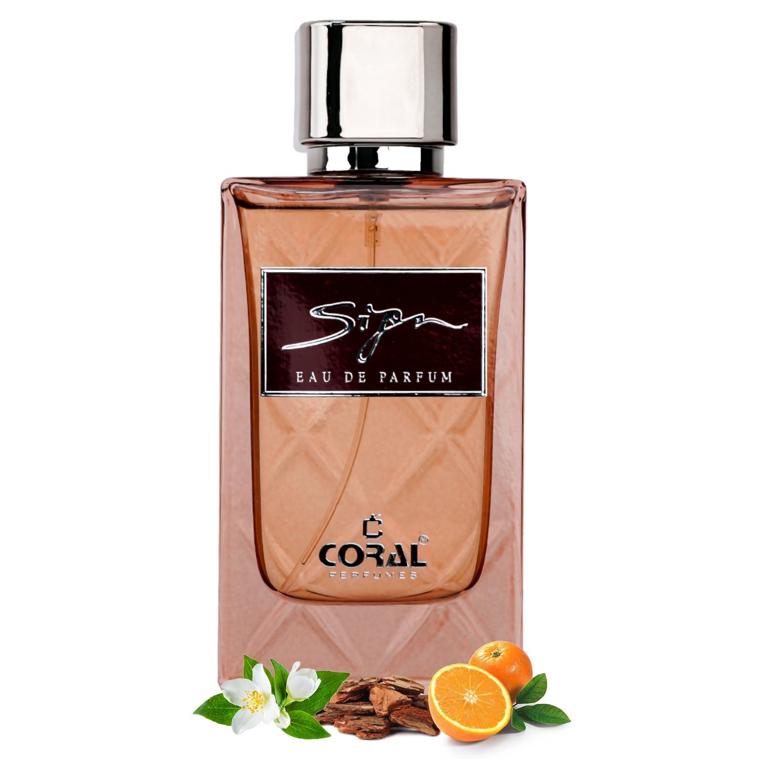 Sign For Women Eau De Parfum 85Ml