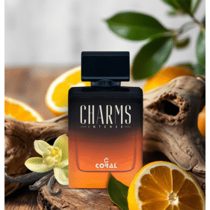 CORAL CHARMS INTENSE EXTRAIT DE PARFUM 100ML