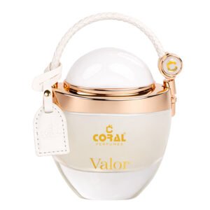 Coral Valor For Women Extrait De Parfum 80ml