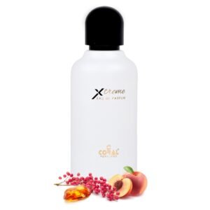 Coral Xtreme For Women Edp 100Ml