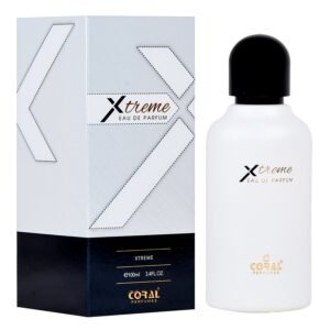 Coral Xtreme For Women Edp 100Ml