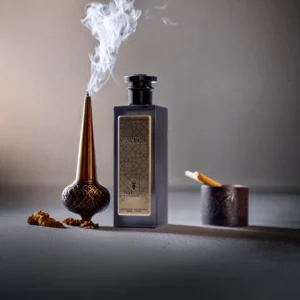 AMRI EXTRAIT DE PARFUM 80 ML - MIDDLE EAST