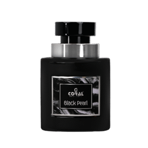 Coral Black Pearl Eau De Parfum 100Ml