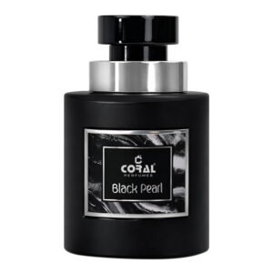 Coral Black Pearl For Unisex EDP 100ml