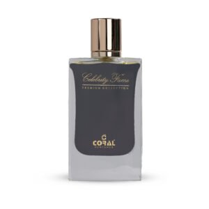 Coral Celebrity Fame Premium Collection Extrait De Parfum 60Ml