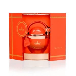 Coral Charisma Extrait De Parfum 80Ml